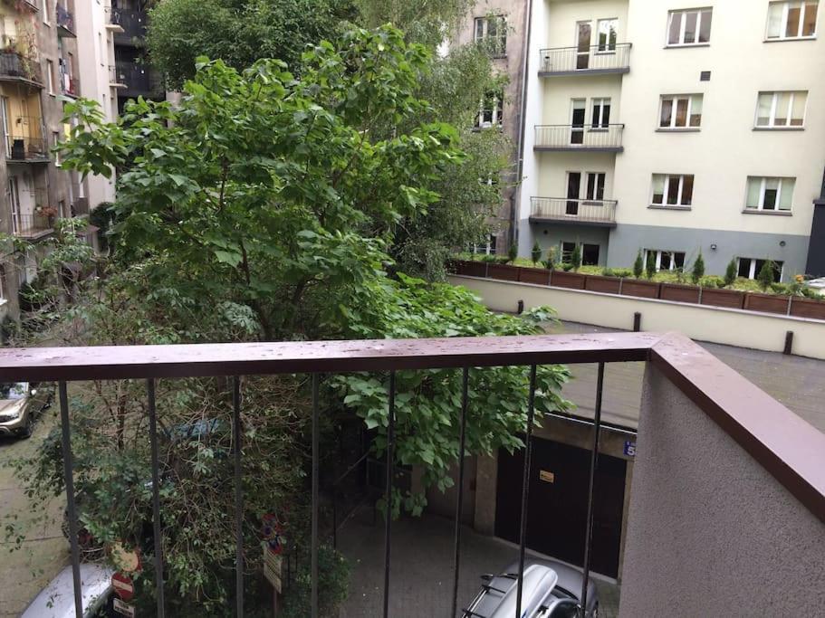 57 Lobzowska Bright Apartment クラクフ エクステリア 写真