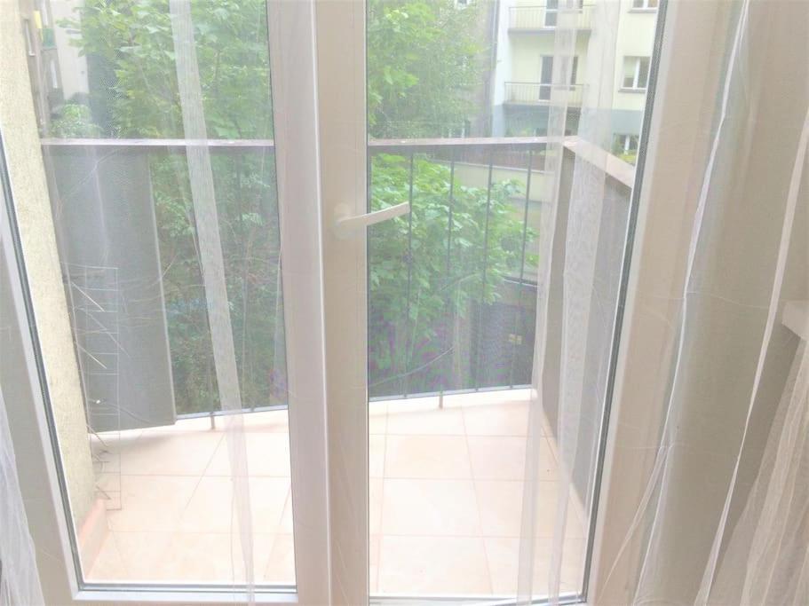57 Lobzowska Bright Apartment クラクフ エクステリア 写真