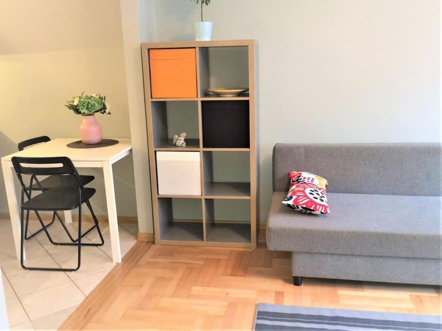 57 Lobzowska Bright Apartment クラクフ エクステリア 写真