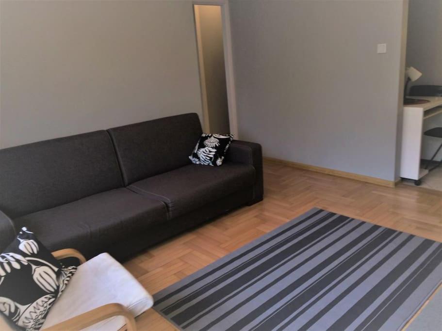 57 Lobzowska Bright Apartment クラクフ エクステリア 写真