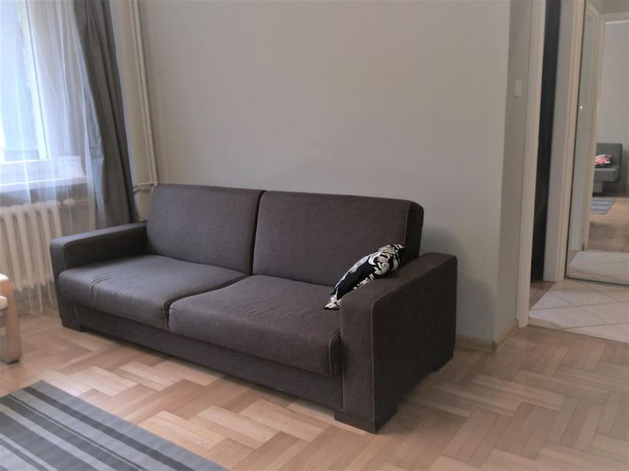 57 Lobzowska Bright Apartment クラクフ エクステリア 写真