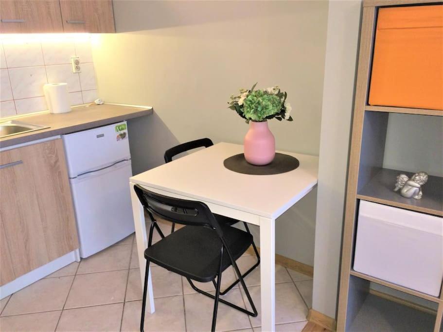 57 Lobzowska Bright Apartment クラクフ エクステリア 写真