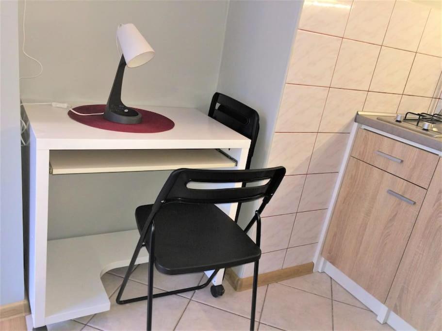 57 Lobzowska Bright Apartment クラクフ エクステリア 写真